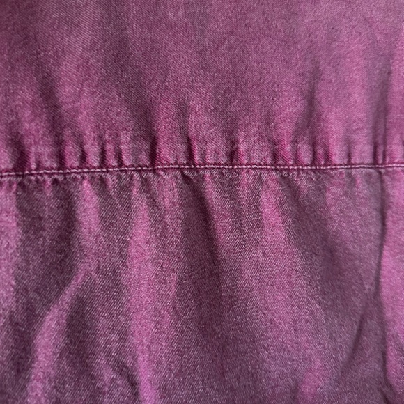 American Eagle Button Down Shirt - Picture 3 of 5